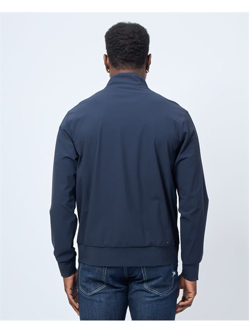 Save the Duck high-neck jacket SAVE THE DUCK | DF1643M-RETY2090000